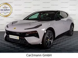Neu 2025 Lotus Eletre SUV | 94.995 €