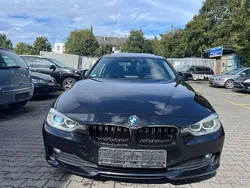 Schwarz Gebraucht 2013 BMW 320 Limousine | 8.500 € (Guter Preis)