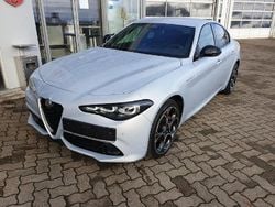 Perla lunara Gebraucht 2024 Alfa Romeo Giulia Veloce Limousine | 38.950 € (Fairer Preis)