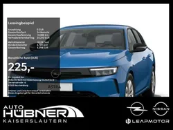 Athletik blau Neu 2025 Opel Astra Edition Kombi | 25.573 € (Guter Preis)