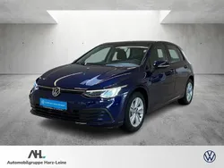 VW Golf VIII