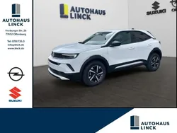 Farbe: weiss Neu 2025 Opel Mokka Edition SUV | 20.988 € (Superpreis)