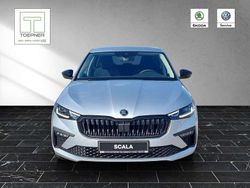 Brilliantsilber metallic Neu 2025 Skoda Scala Tour Kleinwagen | 24.900 € (Etwas zu teuer)