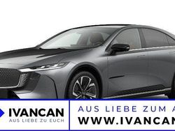 Machine gray Neu 2025 Mazda 6e Takumi-Line Limousine | 42.350 € (Superpreis)