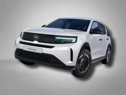 Arktis weiß arktis weiß Neu 2025 Opel Frontera Edition SUV | 22.690 € (Guter Preis)