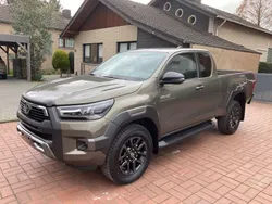 Manganbronze 6x1 Neu 2025 Toyota HiLux Abholung | 51.500 € (Guter Preis)