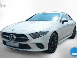 Diverse metallic Gebraucht 2020 Mercedes CLS400 Avantgarde | 43.530 € (Fairer Preis)