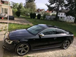 Schwarz Gebraucht 2013 Audi S5 Coupé | 28.800 €