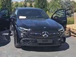 Graphite grau Neu 2025 Mercedes GLC300 AMG Line Premium Plus Coupé | 79.682 € (Fairer Preis)