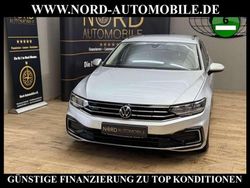 Silber Gebraucht 2021 VW Passat GTE Kombi | 17.490 € (Superpreis)