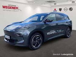 Andes grey Gebraucht 2025 MG MG5 EV Luxury Kombi | 34.490 €