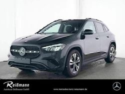 Schwarz Gebraucht 2023 Mercedes GLA180 Night SUV | 37.999 € (Etwas zu teuer)