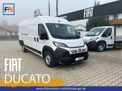 Weiß Neu 2025 Fiat Ducato Van | 40.329 € (Fairer Preis)