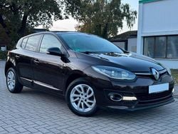 Gebraucht 2015 Renault Mégane III LIMITED Limousine | 5.600 € (Guter Preis)