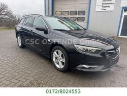 Schwarz Gebraucht 2019 Opel Insignia Business Edition Kombi | 16.999 € (Fairer Preis)