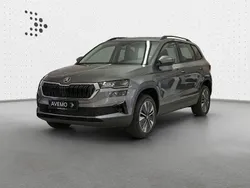 Steelgrau Neu 2025 Skoda Karoq Tour SUV | 39.990 € (Fairer Preis)