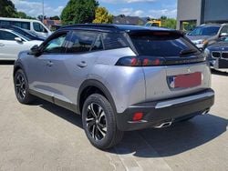 Gebraucht 2023 Peugeot 2008 GT SUV | 20.600 € (Superpreis)