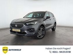 Grau Gebraucht 2020 Seat Tarraco 4Drive SUV | 26.460 € (Guter Preis)