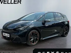 Schwarz Neu 2025 Cupra Born Kleinwagen | 43.490 € (Fairer Preis)