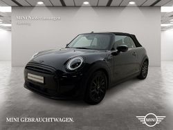 Schwarz Gebraucht 2021 Mini Cooper Cabriolet Cabrio | 26.326 € (Fairer Preis)