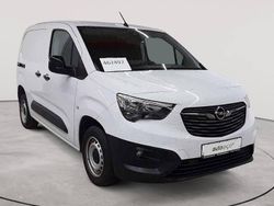Kaolin weiß Gebraucht 2023 Opel Combo Van | 14.590 € (Fairer Preis)