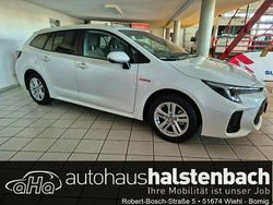 Platinum white pearl Gebraucht 2024 Suzuki Swace Comfort+ Kombi | 29.990 € (Teuer)