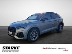 Silber (florettsilber metallic) Gebraucht 2025 Audi Q5 Business SUV | 58.930 € (Fairer Preis)