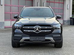 Schwarz Gebraucht 2019 Mercedes GLE450 AMG SUV | 52.000 € (Guter Preis)