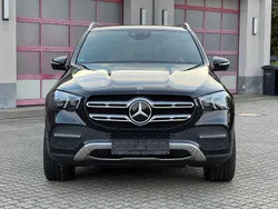 Schwarz Gebraucht 2019 Mercedes GLE450 AMG SUV | 52.000 € (Guter Preis)