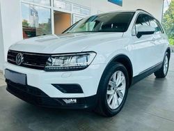 Weiß Gebraucht 2020 VW Tiguan Comfortline SUV | 24.680 € (Fairer Preis)