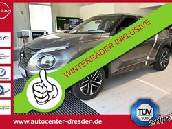 Gun metallic Neu 2025 Nissan Juke N-Connecta SUV | 25.990 € (Superpreis)