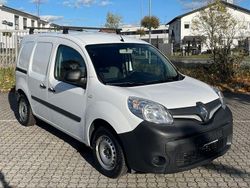 Weiß Gebraucht 2021 Renault Kangoo Basis Van / Kleinbus | 9.980 € (Superpreis)