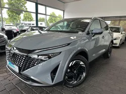 Grau Neu 2025 Nissan Qashqai N-Connecta SUV | 27.890 € (Superpreis)