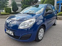 Blau Gebraucht 2008 Renault Twingo Kleinwagen | 1.250 € (Guter Preis)