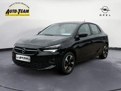 Schwarz Gebraucht 2022 Opel Corsa-e GS Line Kleinwagen | 17.490 € (Fairer Preis)