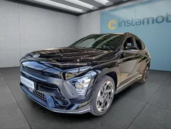 Schwarz Neu 2025 Hyundai Kona SUV | 38.549 € (Fairer Preis)