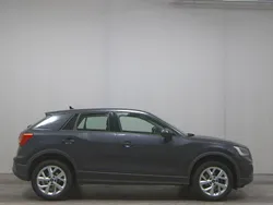 Grau Gebraucht 2022 Audi Q2 Advanced SUV | 18.480 € (Fairer Preis)