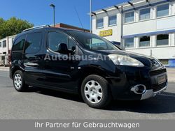 Schwarz Gebraucht 2011 Peugeot Partner Tepee Family Van / Kleinbus | 4.990 € (Fairer Preis)