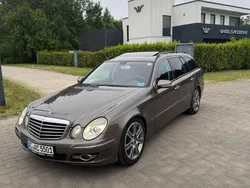 Braun Gebraucht 2007 Mercedes 280 Kombi | 5.400 €