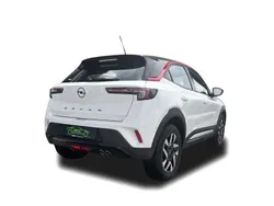 Weiss Gebraucht 2022 Opel Mokka GS Line SUV | 27.949 €