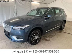 Andere Gebraucht 2021 Volvo XC90 SUV | 29.750 € (Superpreis)