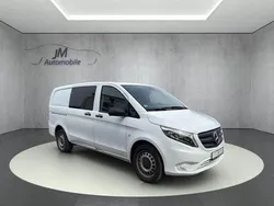 Andere Gebraucht 2021 Mercedes Vito Van / Kleinbus | 15.990 €