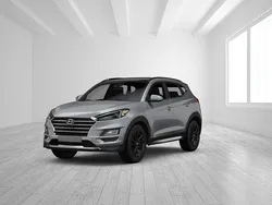 Andere Gebraucht 2018 Hyundai Tucson SUV | 18.450 € (Fairer Preis)