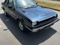 Blau Gebraucht 1982 Honda Prelude Coupé | 8.800 €