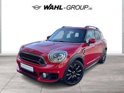 Rot Gebraucht 2019 Mini Cooper S Countryman Chili SUV | 20.490 € (Guter Preis)