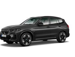 Gebraucht 2025 BMW iX3 M Sport SUV | 45.490 €