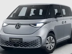 Neu 2025 VW ID. Buzz Pure Van | 54.312 € (Teuer)