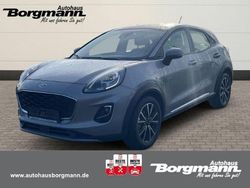 Silber Gebraucht 2023 Ford Puma Gen-E SUV | 18.990 € (Guter Preis)