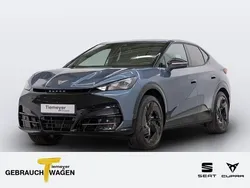 Gebraucht 2024 Cupra Tavascan VZ SUV | 51.890 € (Fairer Preis)