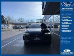 Schwarz Neu 2025 Ford Focus ST-Line X Limousine | 32.990 € (Fairer Preis)